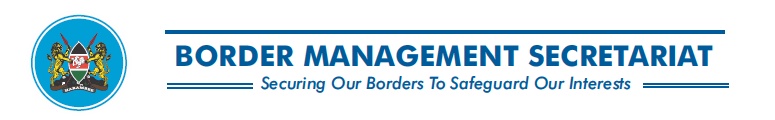 The Border Management Secretariat (BMS) Logo